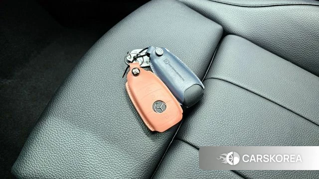 Mercedes-Benz A-Class W177 id 4202536 из Кореи 18