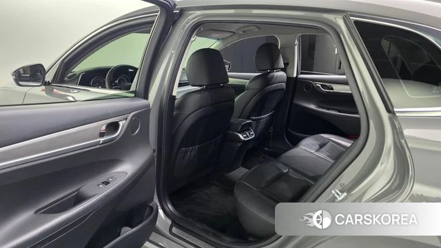 Hyundai The New Grandeur IG id 4849173 из Кореи 18