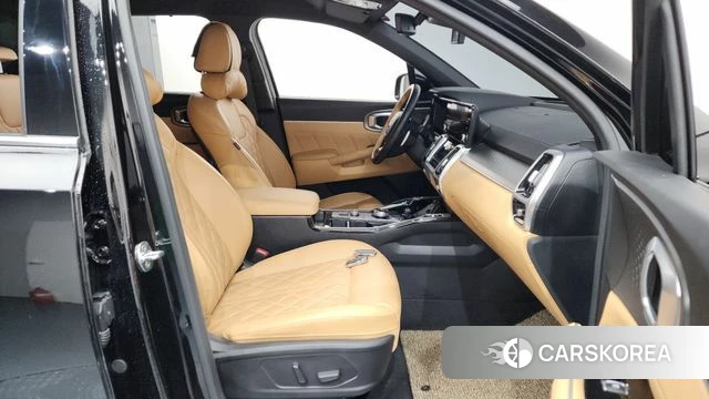 Kia Sorento 4th Generation id 4383827 из Кореи 18