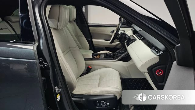 Land Rover Range Rover Velar id 4865462 из Кореи 18