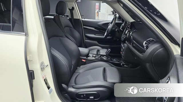 Mini Cooper Clubman id 4562783 из Кореи 18