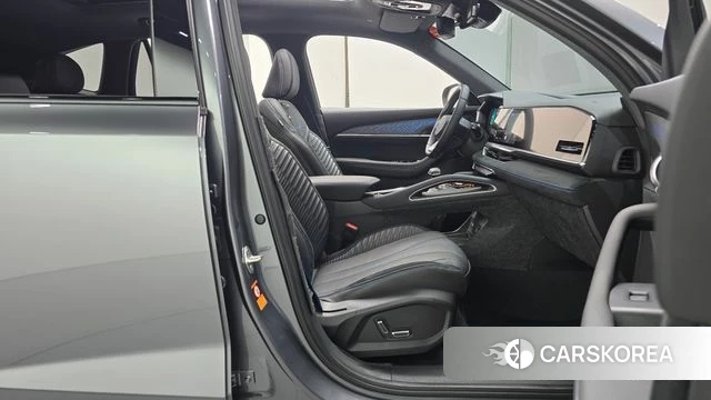 Renault Korea (Samsung) Grand Coleos id 4617288 из Кореи 18