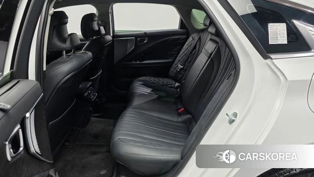 Kia K8 Hybrid id 4444405 из Кореи 18