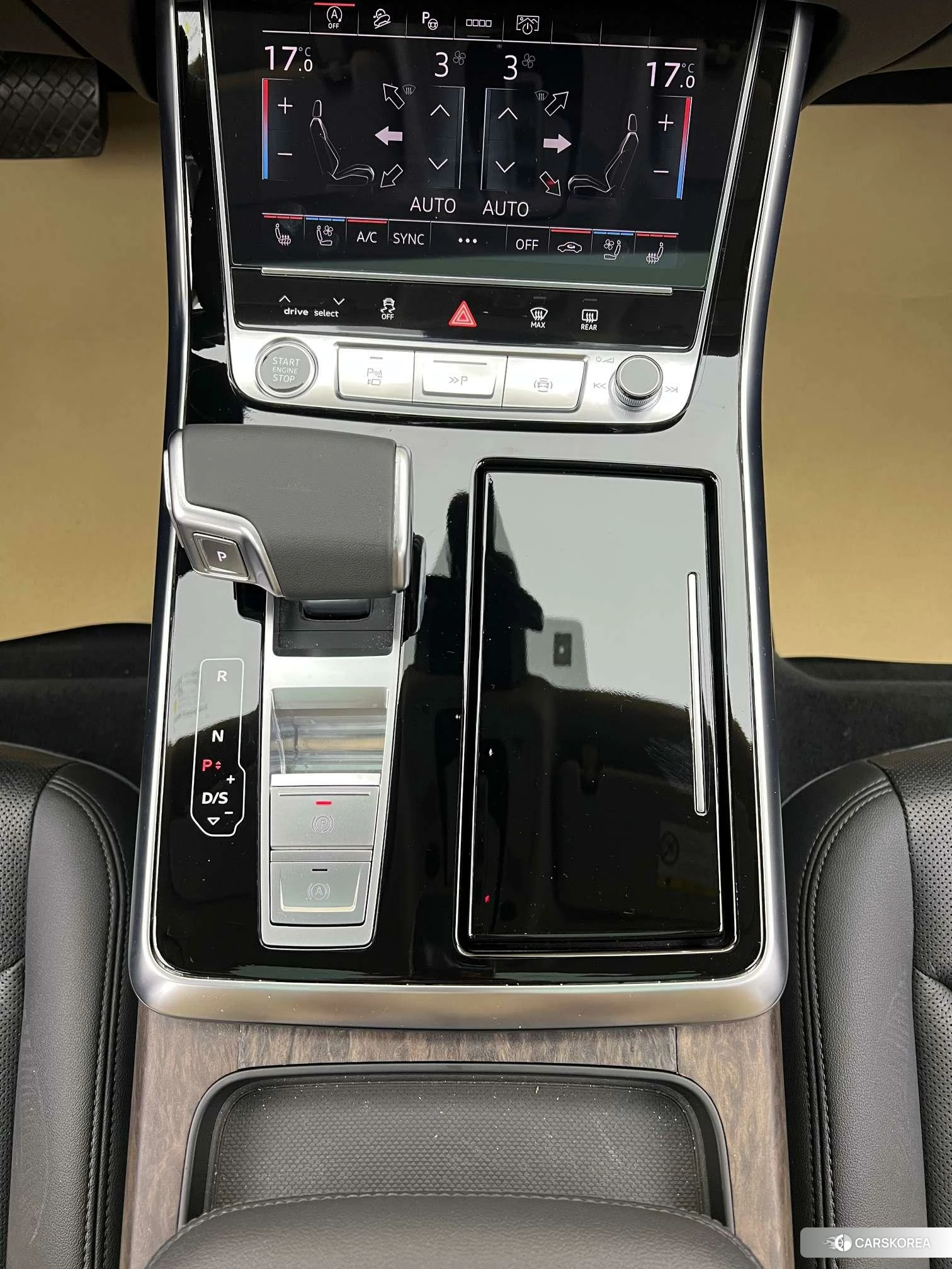 Audi Q7 id 4454290 из Китая 18