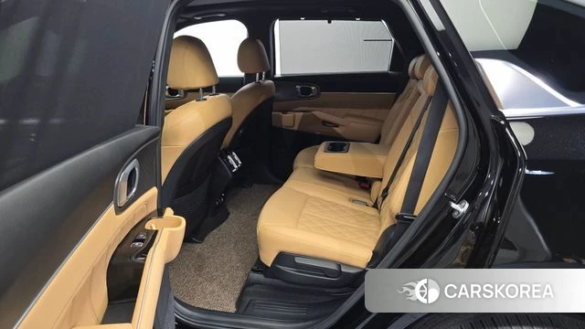 Kia Sorento 4th Generation id 4434289 из Кореи 18