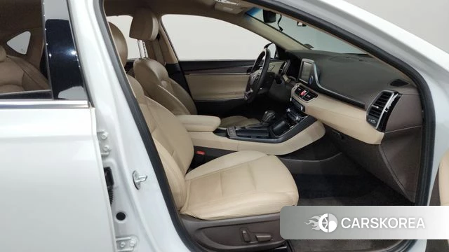 Hyundai Grandeur IG id 4633285 из Кореи 18