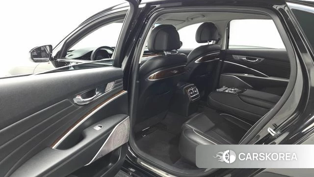 Kia More K9 id 4907605 из Кореи 18