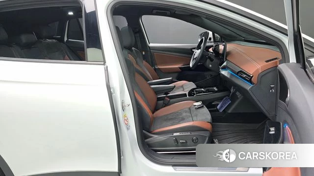 Volkswagen ID.4 id 4762754 из Кореи 18
