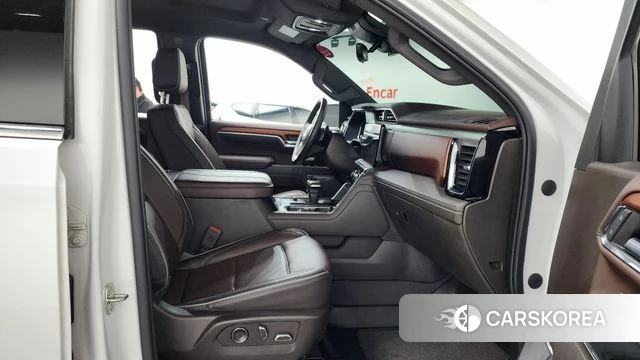 GMC Sierra id 4315698 из Кореи 18