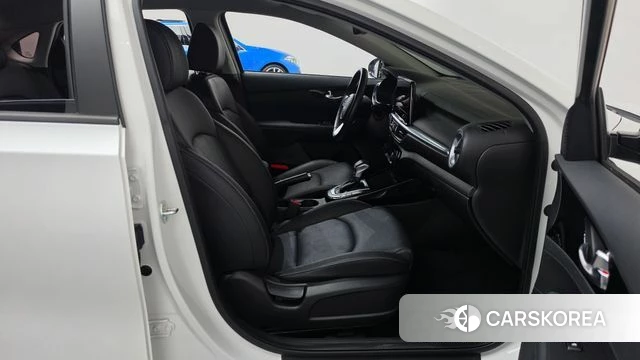 Kia The New K3 2nd generation id 4904991 из Кореи 18