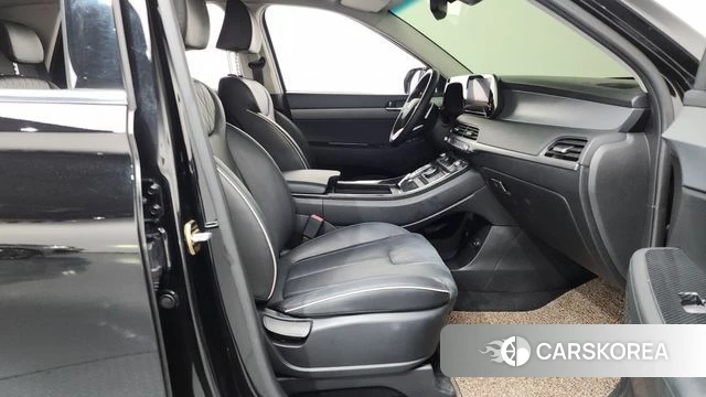 Hyundai Palisade id 4849015 из Кореи 18
