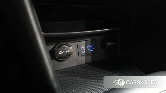 Hyundai Kona id 4232963 из Кореи 18