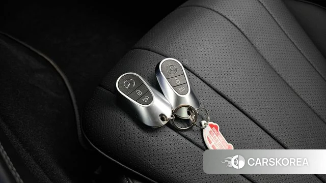 Mercedes-Benz E-Class W214 id 4590727 из Кореи 18