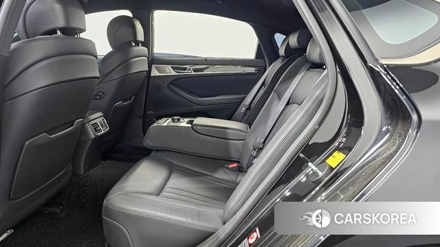 Genesis G80 id 4411387 из Кореи 18
