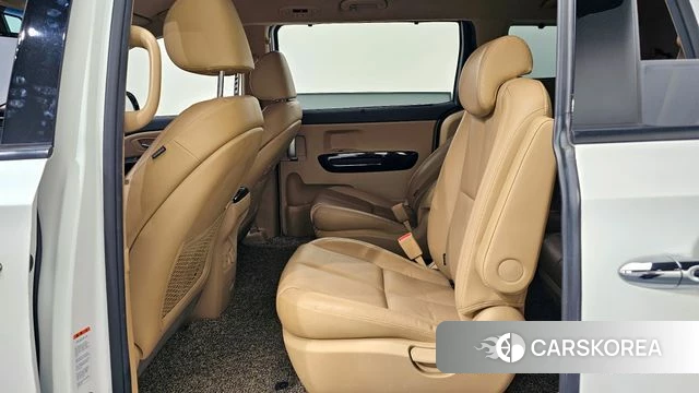 Kia The New Carnival id 4245975 из Кореи 18