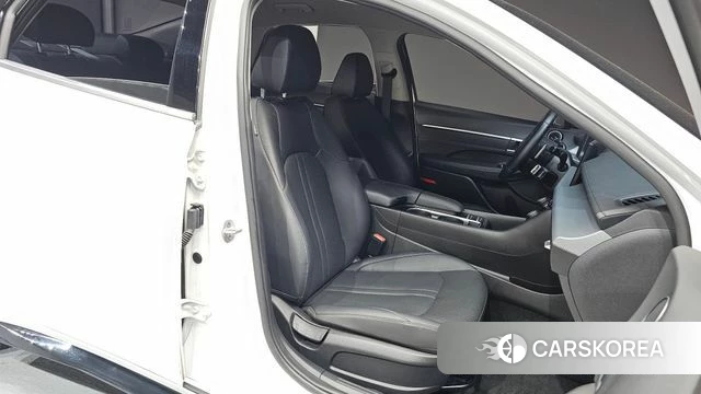 Hyundai Sonata D Edge (DN8) id 4463066 из Кореи 18
