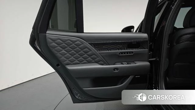 Genesis G90 (RS4) id 4834107 из Кореи 18
