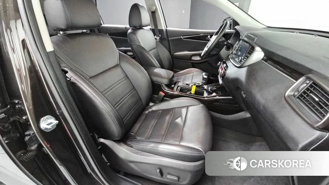 Kia The New Sorento id 4483401 из Кореи 18