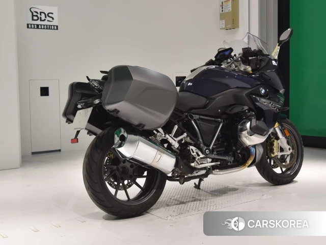 Проданный BMW R1250RS 2020 из Японии, фото 2