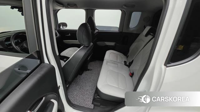 Kia The New Kia Ray EV id 4549191 из Кореи 18