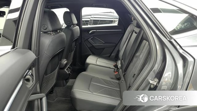 Audi Q3 (F3) id 4670822 из Кореи 18