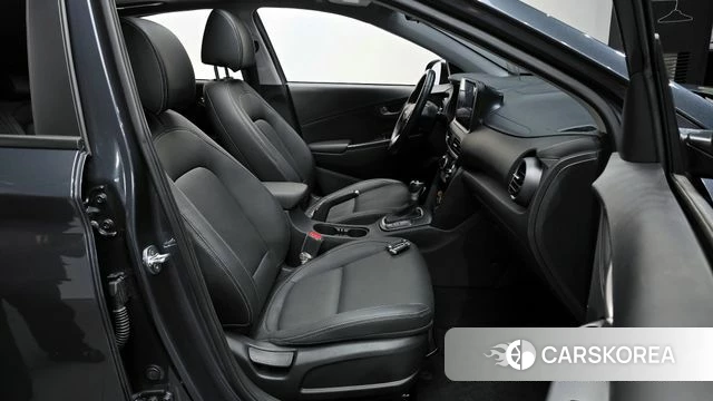 Hyundai Kona id 4317916 из Кореи 18