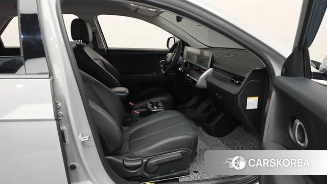 Hyundai Ionic 5 id 4726185 из Кореи 18