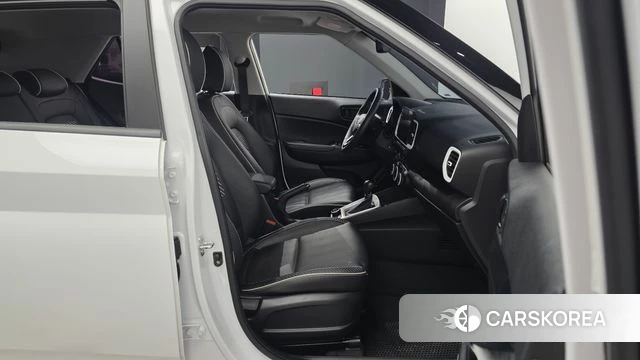 Hyundai Venue id 4482698 из Кореи 18
