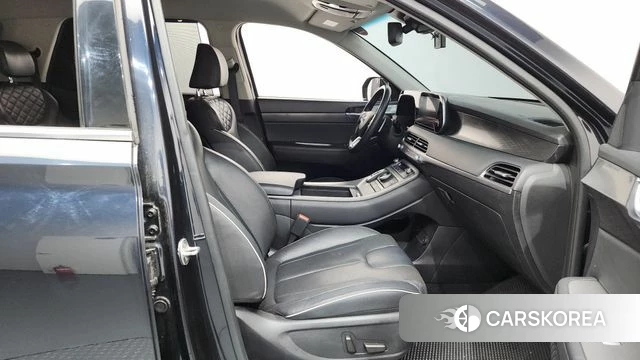 Hyundai Palisade id 4317999 из Кореи 18