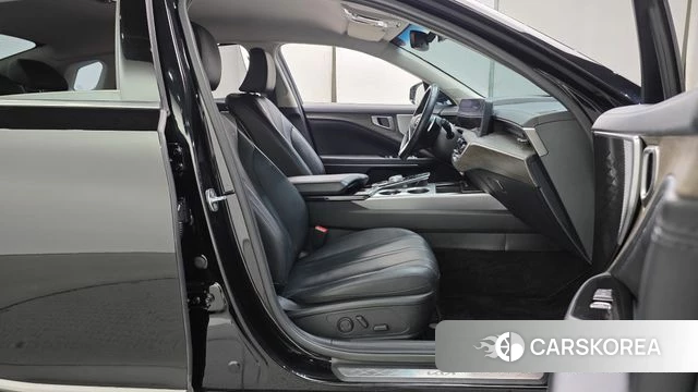 Kia K8 id 4793635 из Кореи 18