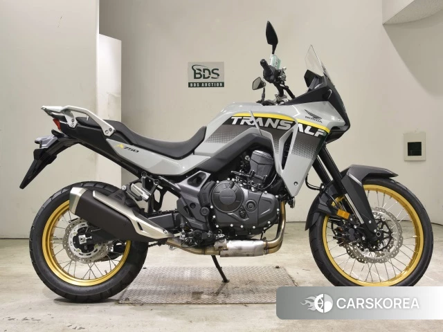 Проданный Honda TRANSALP XL750 id 4184751 из Японии, фото 18