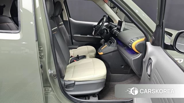Hyundai Casper id 4734940 из Кореи 18