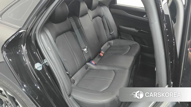 Kia The New K5 3rd generation id 4442598 из Кореи 18