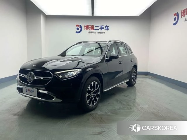 Mercedes-Benz GLC id 4208200 из Китая 18