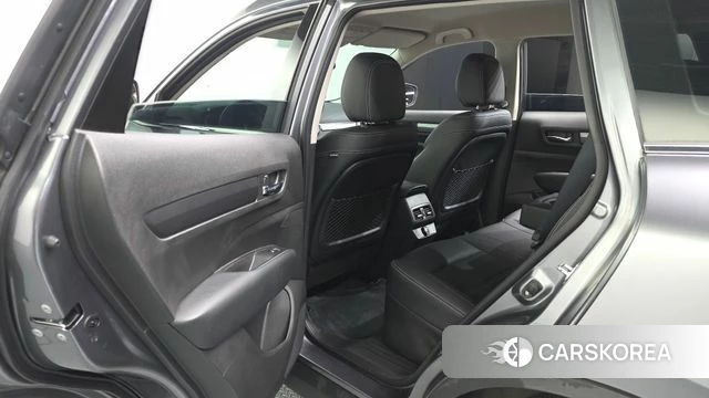 Renault Korea (Samsung) The New QM6 id 4465169 из Кореи 18