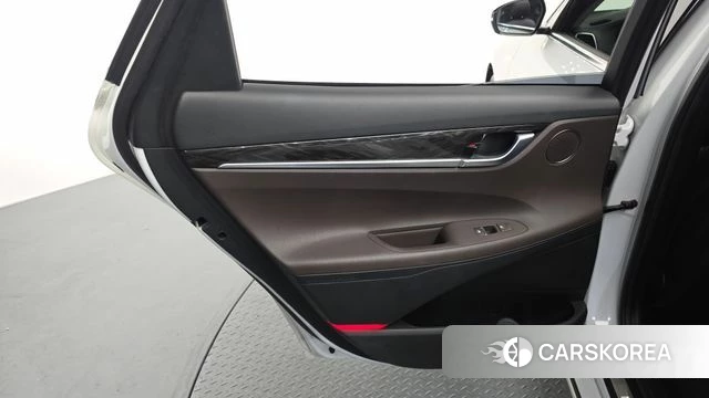 Hyundai Grandeur IG id 4345818 из Кореи 18