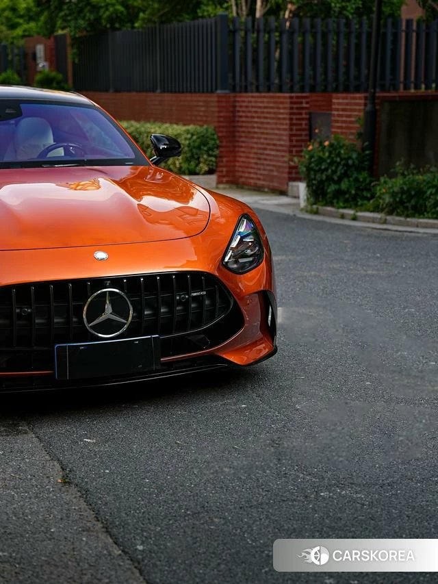 Mercedes-Benz AMG GT PHEV id 4314854 из Китая 18