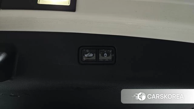 Genesis GV70 id 4267706 из Кореи 18