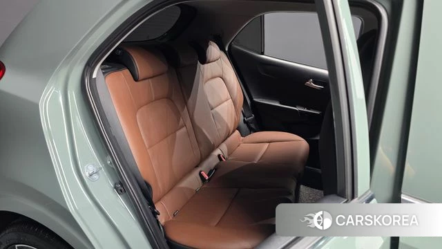 Kia The New Morning (JA) id 4729965 из Кореи 18