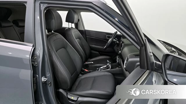 Hyundai Venue id 4308502 из Кореи 18