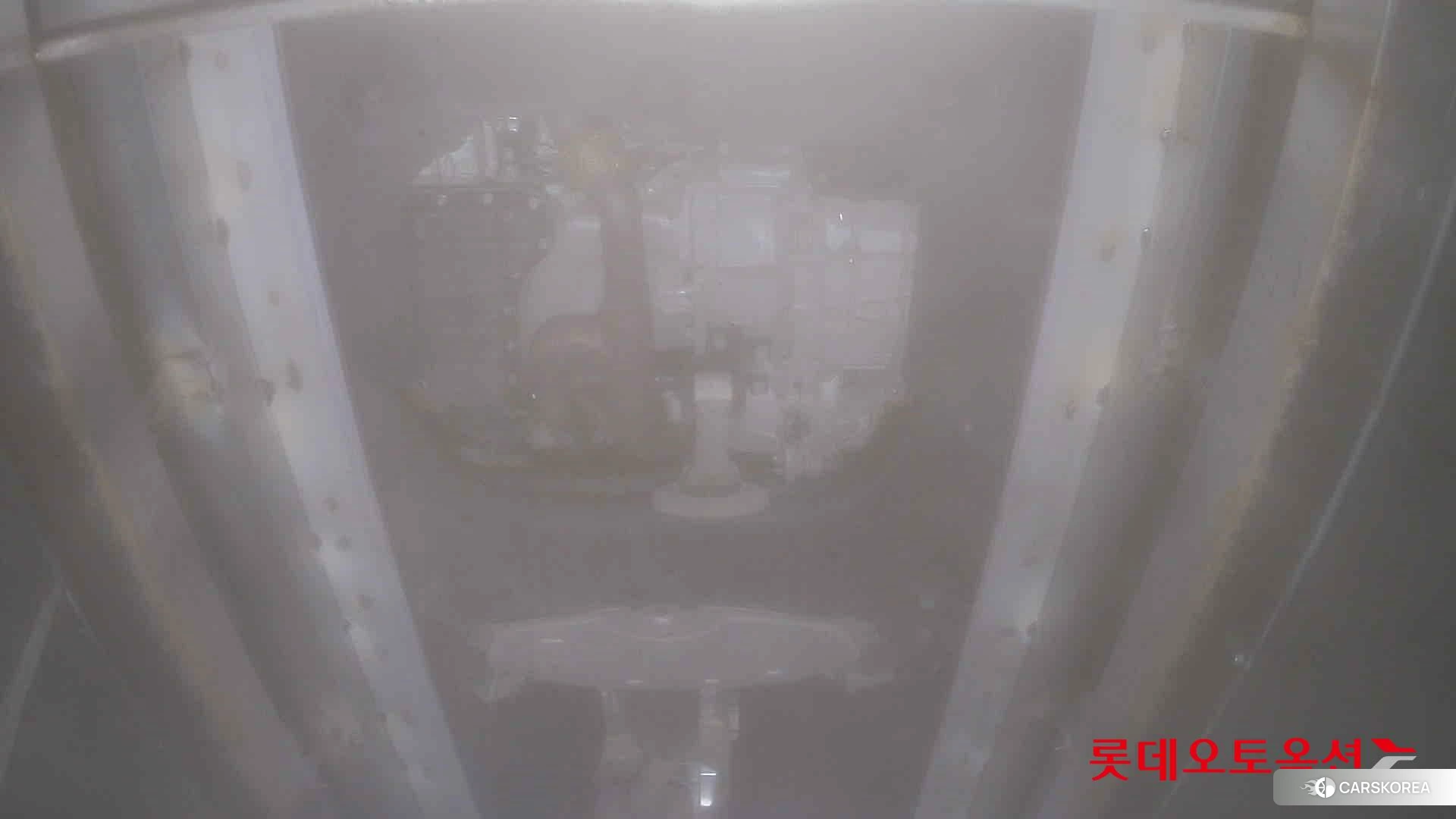 Kia Carnival Limousine id 3882175 из Кореи 18