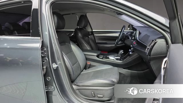 Hyundai Grandeur IG id 4732901 из Кореи 18