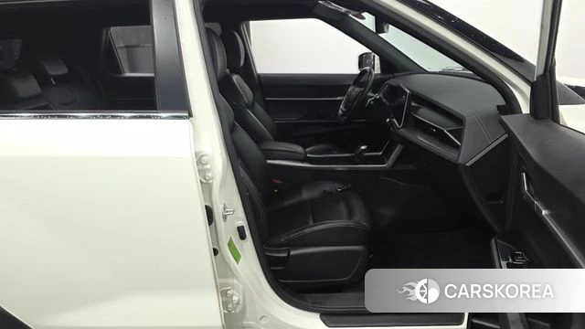 Ssangyong Torres id 4730888 из Кореи 18