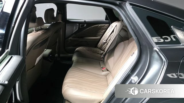 Kia K8 Hybrid id 4505878 из Кореи 18