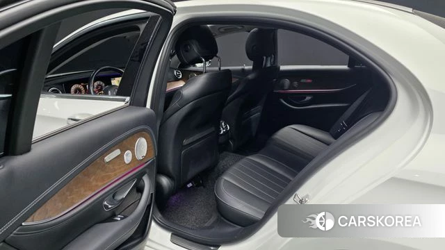 Mercedes-Benz E-Class W213 id 4530277 из Кореи 18