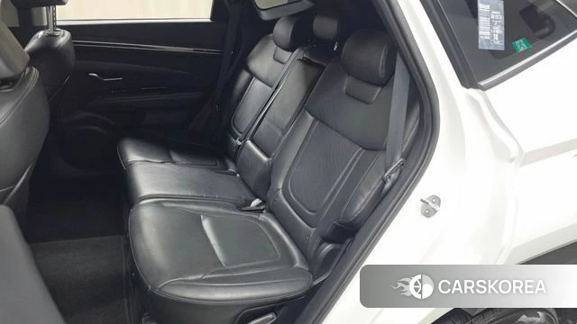 Hyundai Tucson (NX4) id 4414903 из Кореи 18