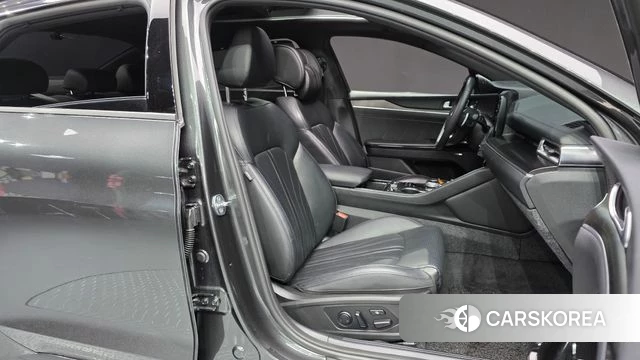 Kia K5 3rd generation id 4778889 из Кореи 18