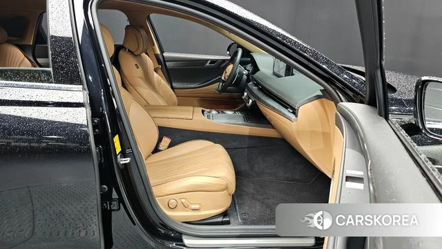 Genesis G80 (RG3) id 4410508 из Кореи 18