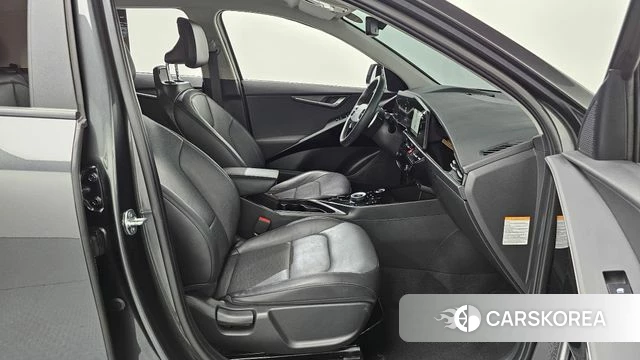 Kia Di Ol Nu Niro id 4433008 из Кореи 18