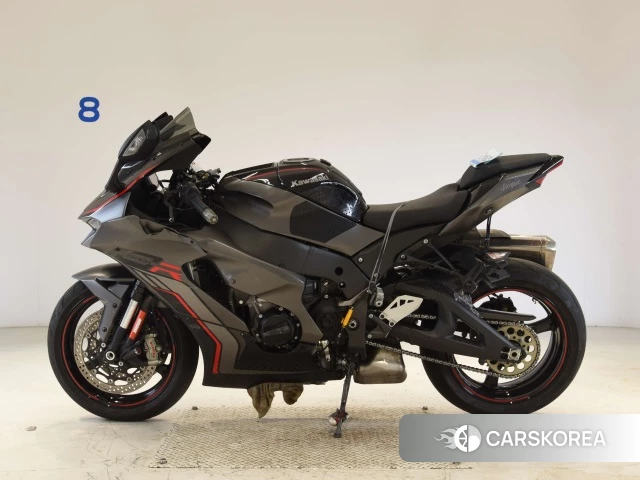 Kawasaki ZX-10R NINJA ABS id 4191952 из Японии 18